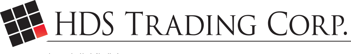 HDS Trading Wholesale Site logo