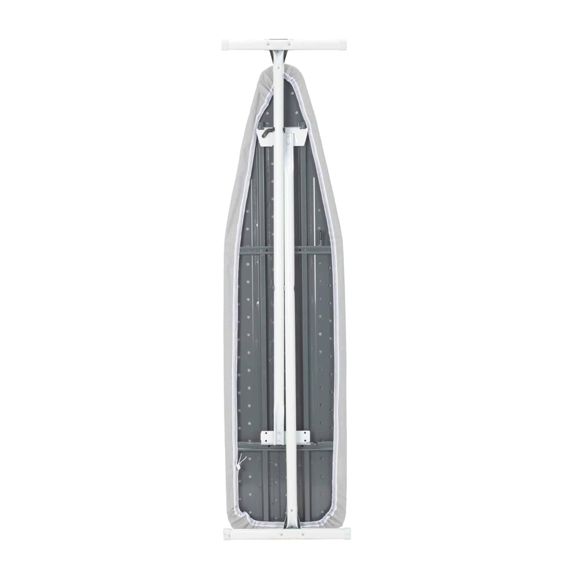 Seymour Home Products Adjustable Height, T-Leg Ironing Board With Perforated Top, Space Gray (4 Pack) $25.00 EACH, CASE PACK OF 4