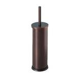 Load image into Gallery viewer, Home Basics Bronze Toilet Brush Holder $5.00 EACH, CASE PACK OF 12