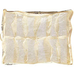 Load image into Gallery viewer, Home Basics Paris Collection 12 Pair Under-the-Bed Shoe Box, Natural $6.00 EACH, CASE PACK OF 12