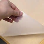 Load image into Gallery viewer, Home Basics Diamond 18" x 60" Shelf Liner, Clear $3.00 EACH, CASE PACK OF 12