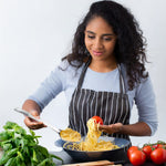 Load image into Gallery viewer, Home Basics Stainless Steel Slotted Serving Spoon, Silver $3.00 EACH, CASE PACK OF 24