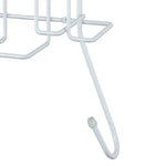 Load image into Gallery viewer, Home Basics Over the Door Ironing Board Holder $10.00 EACH, CASE PACK OF 12
