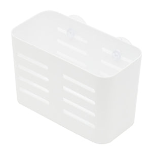 Home Basics Serenity Bath Caddy with Suction $2.50 EACH, CASE PACK OF 24