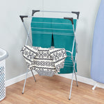 Load image into Gallery viewer, Home Basics 2-Tier Steel Clothes Dryer $12.00 EACH, CASE PACK OF 6
