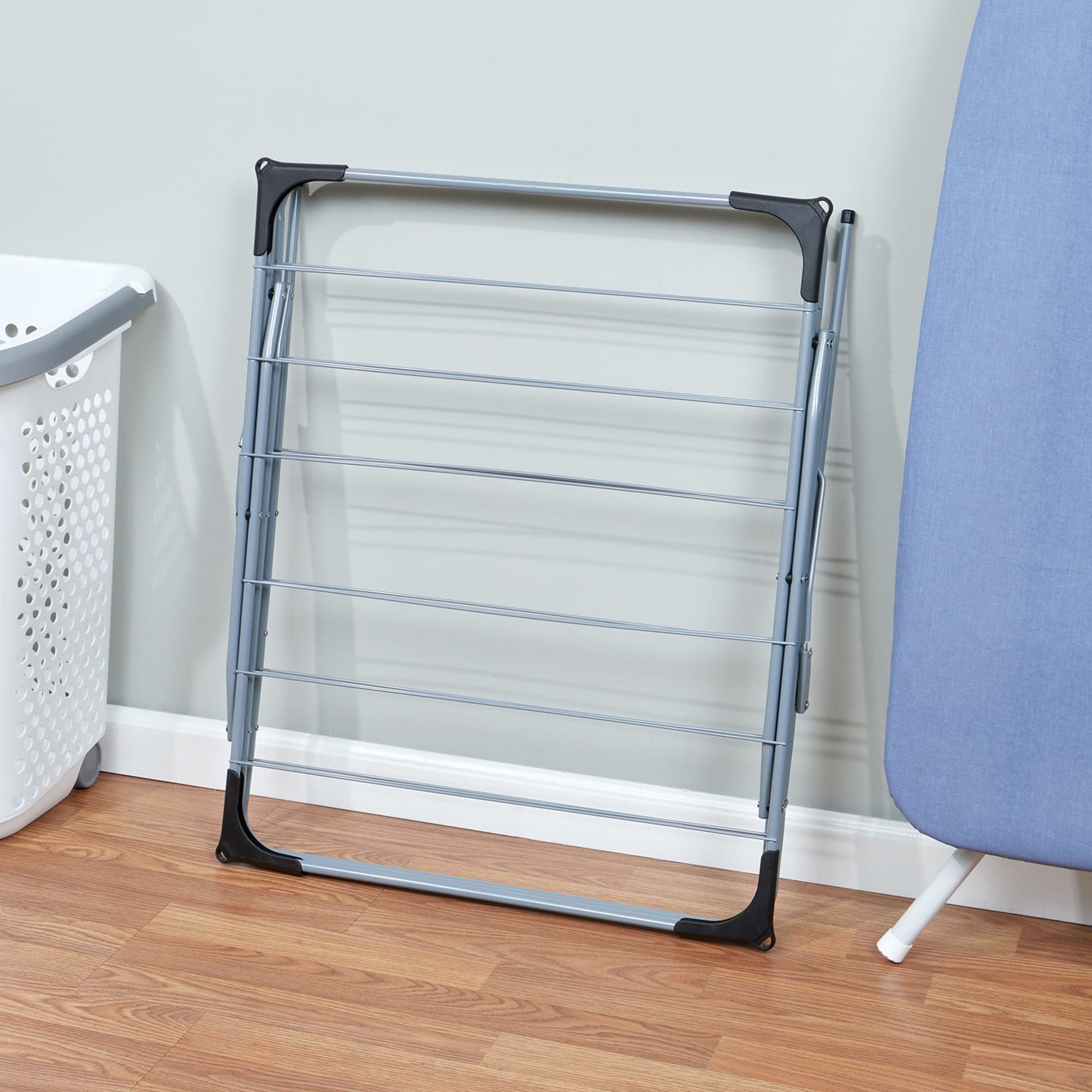Home Basics 3-Tier Clothes Dryer $15.00 EACH, CASE PACK OF 4