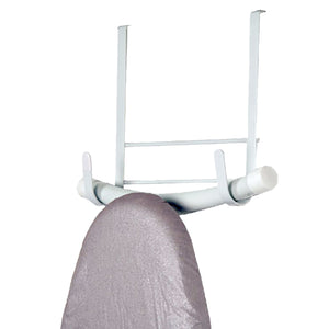 Home Basics Over the Door Ironing Board Holder $5.00 EACH, CASE PACK OF 12