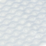 Load image into Gallery viewer, Home Basics Waves Rubber Sink Mat $2.00 EACH, CASE PACK OF 24