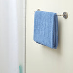 Load image into Gallery viewer, Home Basics Chelsea 24-inch Towel Bar
 $6.00 EACH, CASE PACK OF 12
