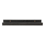 Load image into Gallery viewer, Home Basics 18&quot; Floating Shelf, Onyx $5.00 EACH, CASE PACK OF 6
