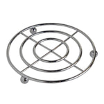 Load image into Gallery viewer, Home Basics Heavy Weight Trivet $3.00 EACH, CASE PACK OF 24