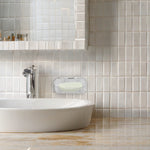 Load image into Gallery viewer, Home Basics Soap Dish with Suction Cups $1.50 EACH, CASE PACK OF 24