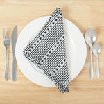 Load image into Gallery viewer, Home Basics 4 Piece Stainless Steel Dinner Spoons, Silver $2.00 EACH, CASE PACK OF 24