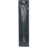 Load image into Gallery viewer, Home Basics 4 Piece Skewer Set $1.50 EACH, CASE PACK OF 48