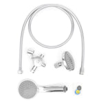 Load image into Gallery viewer, Home Basics Dual Shower Massager $15 EACH, CASE PACK OF 12