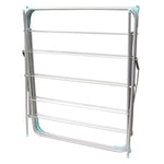 Load image into Gallery viewer, Home Basics 3-Tier Clothes Dryer $15.00 EACH, CASE PACK OF 4

