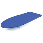 Load image into Gallery viewer, Home Basics MDF Tabletop Ironing Board - Assorted Colors