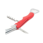 Load image into Gallery viewer, Bakers Secret Multi Corkscrew - Assorted Colors
