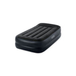 Load image into Gallery viewer, Intex Twin Dura-Beam Pillow Rest Raised Air Bed with Internal Pump $50.00 EACH, CASE PACK OF 3
