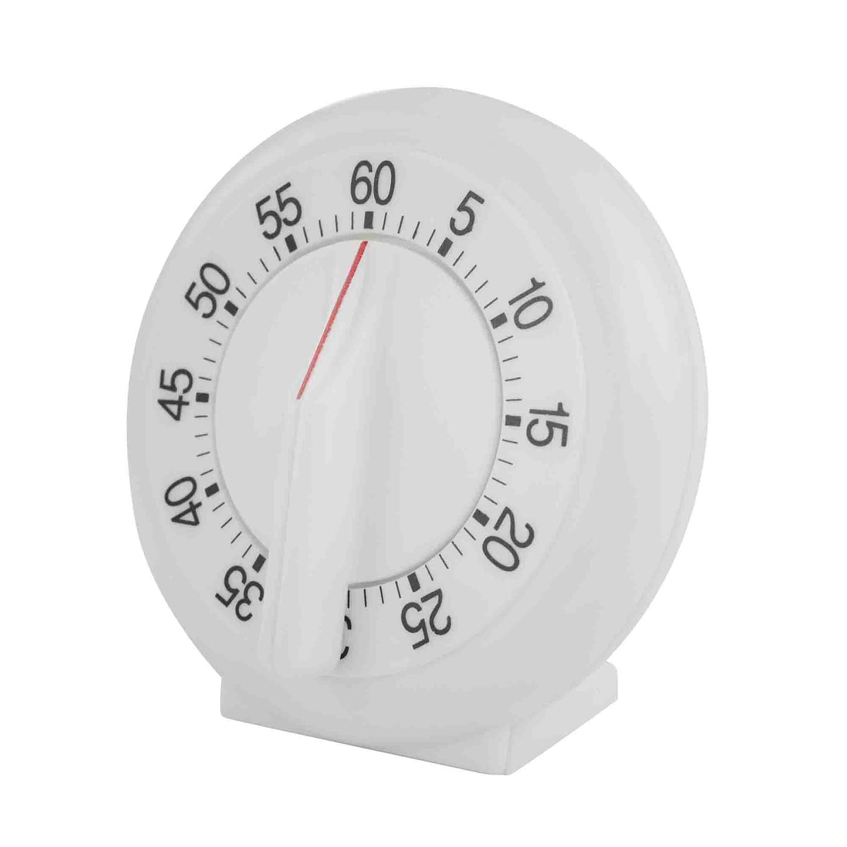 KITCHEN TIMER - Steel