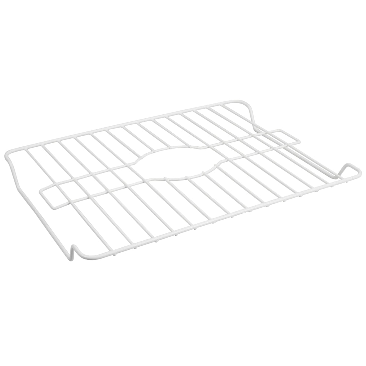 Coated Steel Sink Protector