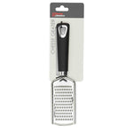 Load image into Gallery viewer, Home Basics Mini Grater with Rubber Handle, Black $2.00 EACH, CASE PACK OF 24