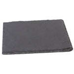 Load image into Gallery viewer, Home Basics Square Slate Trivet, Black $2 EACH, CASE PACK OF 24