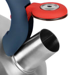 Load image into Gallery viewer, Home Basics Luna 2.7 Lt Zinc Tea Kettle with Soft Grip Handle $15 EACH, CASE PACK OF 6