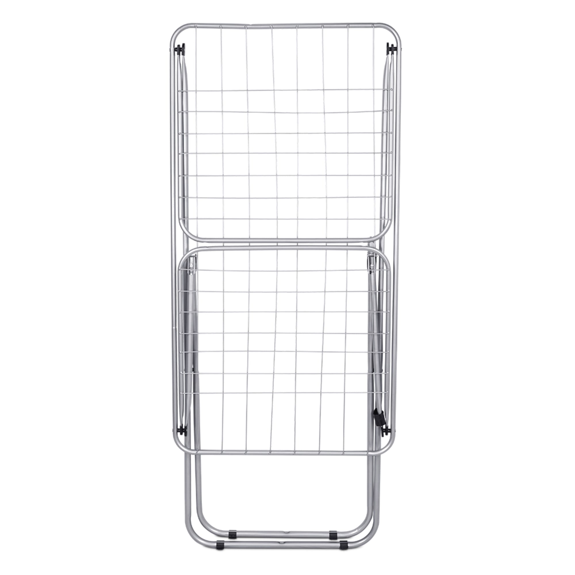 Home Basics Steel Clothes Drying Rack $12.00 EACH, CASE PACK OF 6