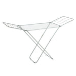 Load image into Gallery viewer, Home Basics Steel Clothes Drying Rack $12.00 EACH, CASE PACK OF 6
