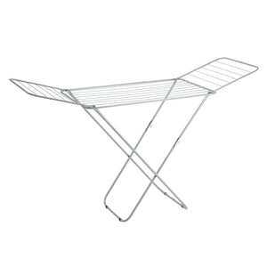 Home Basics Steel Clothes Drying Rack $12.00 EACH, CASE PACK OF 6