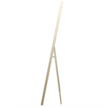 Load image into Gallery viewer, Home Basics 11” x 58” Easel Back Full Length Mirror with MDF Frame, Gold $20.00 EACH, CASE PACK OF 4