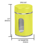 Load image into Gallery viewer, Home Basics Salt & Pepper Shaker - Assorted Colors