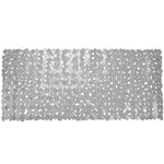 Load image into Gallery viewer, Home Basics Anti-Slip Pebble Bath Mat, Clear $5.00 EACH, CASE PACK OF 12
