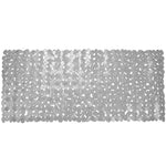 Load image into Gallery viewer, Home Basics Anti-Slip Pebble Bath Mat, Clear $5.00 EACH, CASE PACK OF 12