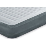 Load image into Gallery viewer, Intex Dura-Beam Comfort Plush Full Air Bed, Grey $80 EACH, CASE PACK OF 2