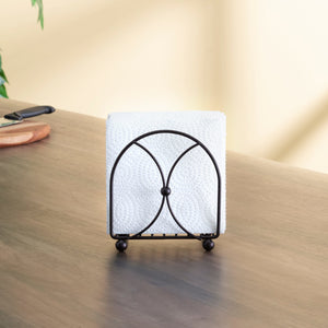 Home Basics Arbor Collection Napkin Holder, Oil Rubbed Bronze $4.00 EACH, CASE PACK OF 12