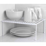 Load image into Gallery viewer, Home Basics Vinyl Heavyweight Helper Shelf $5.00 EACH, CASE PACK OF 6