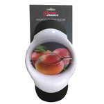 Load image into Gallery viewer, Home Basics Stainless Steel Mango Cutter and Slicer $2.50 EACH, CASE PACK OF 24