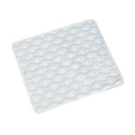Load image into Gallery viewer, Home Basics Waves Rubber Sink Mat $2.00 EACH, CASE PACK OF 24