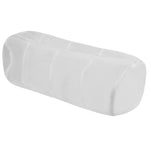Load image into Gallery viewer, Home Basics 4 Compartment Micro Mesh Wash Bag, White $3.00 EACH, CASE PACK OF 24
