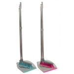 Load image into Gallery viewer, Home Basics ACE Stainless Steel Sweeper Set - Assorted Colors