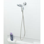 Load image into Gallery viewer, Home Basics Dual Shower Massager $15.00 EACH, CASE PACK OF 12
