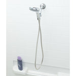 Load image into Gallery viewer, Home Basics Dual Shower Massager $15 EACH, CASE PACK OF 12