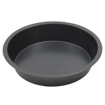 Load image into Gallery viewer, Baker’s Secret Essentials 9-inch Non-Stick Steel Round Cake Pan $5.00 EACH, CASE PACK OF 12
