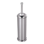 Load image into Gallery viewer, Home Basics Metal Toilet Brush $5.00 EACH, CASE PACK OF 12