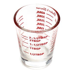 Load image into Gallery viewer, Baker’s Secret 1.5 oz Mini Measuring Cup $2.00 EACH, CASE PACK OF 48
