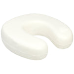 Load image into Gallery viewer, Home Basics U Shape Memory Foam Travel Pillow - Assorted Colors
