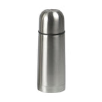 Load image into Gallery viewer, Home Basics 16.9 oz. Stainless Steel Bullet Vaccum Flask, Silver $5.00 EACH, CASE PACK OF 12
