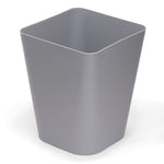 Load image into Gallery viewer, Home Basics Rectangular Waste Bin - Assorted Colors
